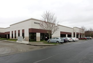 Plus de détails pour 19625 62nd Ave S, Kent, WA - Local d'activités à louer