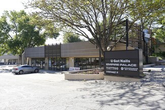 Plus de détails pour 2020 S College Ave, Fort Collins, CO - Local commercial à louer