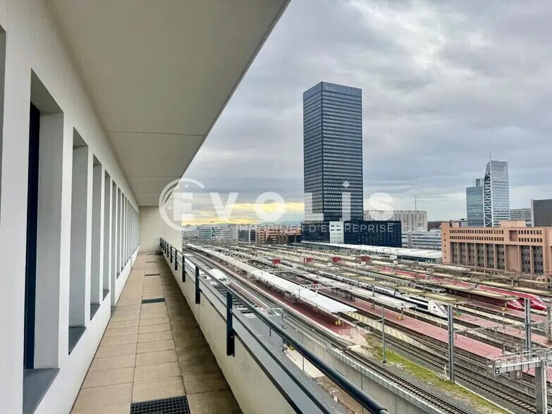 20 Rue De La Villette, Lyon à louer - Photo de l’immeuble – Image 1 sur 17
