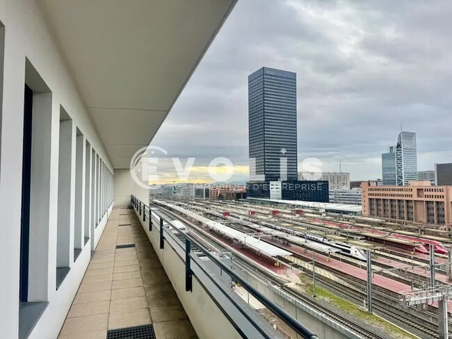 Plus de détails pour 20 Rue De La Villette, Lyon - Bureau à louer