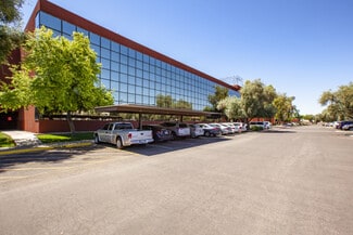 Plus de détails pour 10000 N 31st Ave, Phoenix, AZ - Bureau à louer