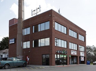 Plus de détails pour 1818 S New Braunfels Ave, San Antonio, TX - Bureau à louer