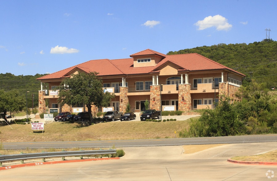 20624 Hwy 1431, Lago Vista, TX à vendre - Photo principale – Image 1 sur 31