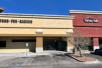 7150 S Durango Dr, Las Vegas, NV à louer Photo intérieure– Image 1 sur 10