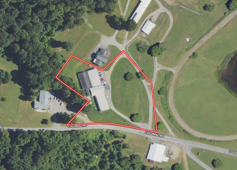 111 Altmeyer Dr, Kittanning, PA à vendre - Photo de l’immeuble – Image 2 sur 39