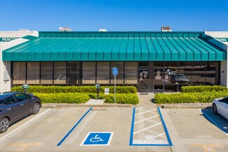 Plus de détails pour 1100 Industrial Rd, San Carlos, CA - Bureau à louer