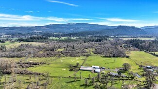 Plus de détails pour 35377 Ede Rd, Lebanon, OR - Terrain à vendre