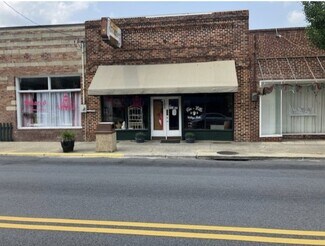 Plus de détails pour Investment Sale- 3 Retail Properties – Local commercial à vendre, Summerton, SC