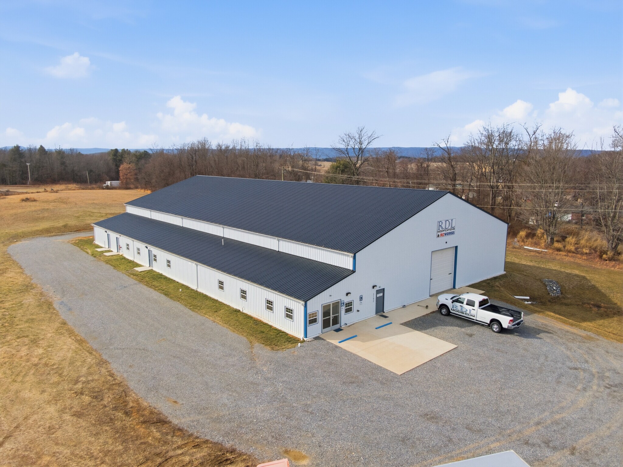 5192 Dominion Dr, Dublin, VA à vendre Photo principale– Image 1 sur 77