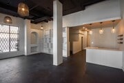 Interior Photo