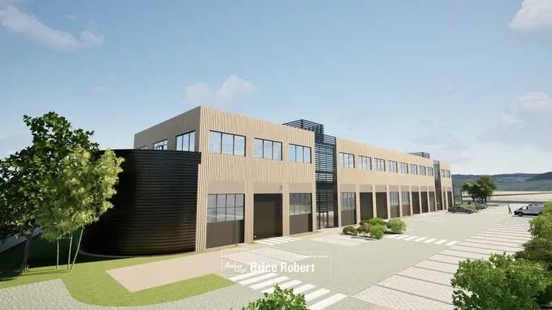  dans Portes-lès-Valence à vendre Photo de l’immeuble– Image 1 sur 1