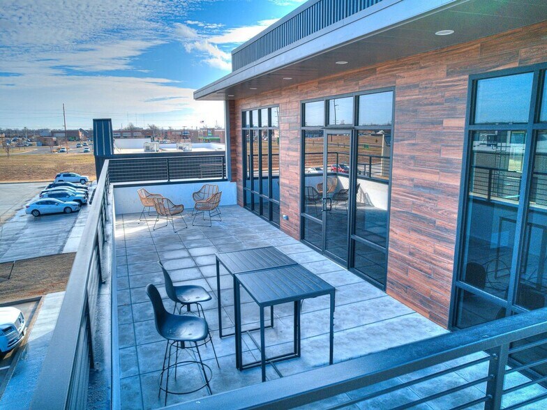 142 SW 134th St, Oklahoma City, OK à louer - Photo de l’immeuble – Image 3 sur 36