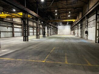 Plus de détails pour 11 Pine Lake Ave, La Porte, IN - Industriel/Logistique à louer