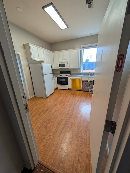 1627 W Main St, Richmond, VA à vendre - Photo de l’immeuble – Image 3 sur 24