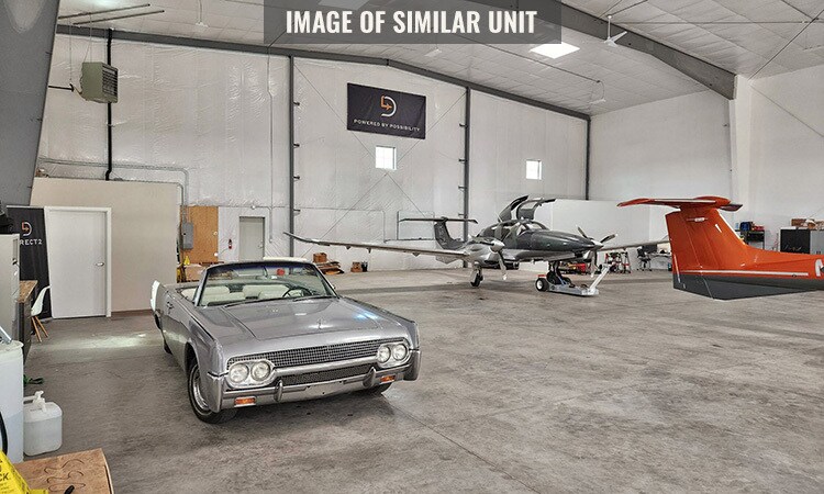63205 Gibson Air Rd, Bend, OR à vendre - Photo de l’immeuble – Image 3 sur 3