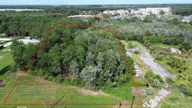 4545 Irlo Bronson Memorial hwy, Kissimmee, FL à vendre - Aérien – Image 2 sur 2