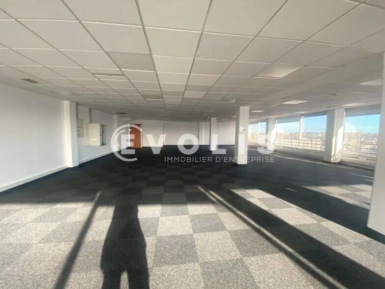 Bureau dans Rosny-sous-Bois à louer - Photo intérieure – Image 2 sur 23