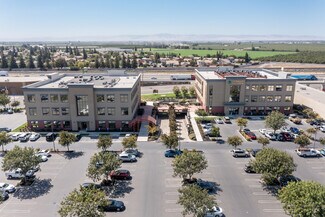 Plus de détails pour Northpoint Office Towers – Bureau à vendre, Salida, CA