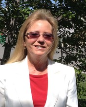 Vida Keller