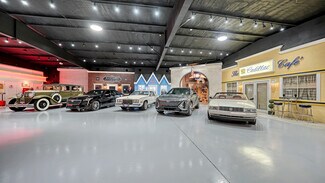 Plus de détails pour 2111 Whitfield Park Dr, Sarasota, FL - Industriel/Logistique à vendre