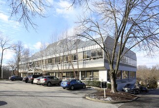 Plus de détails pour 1445-1455 E Putnam Ave, Old Greenwich, CT - Bureau à louer