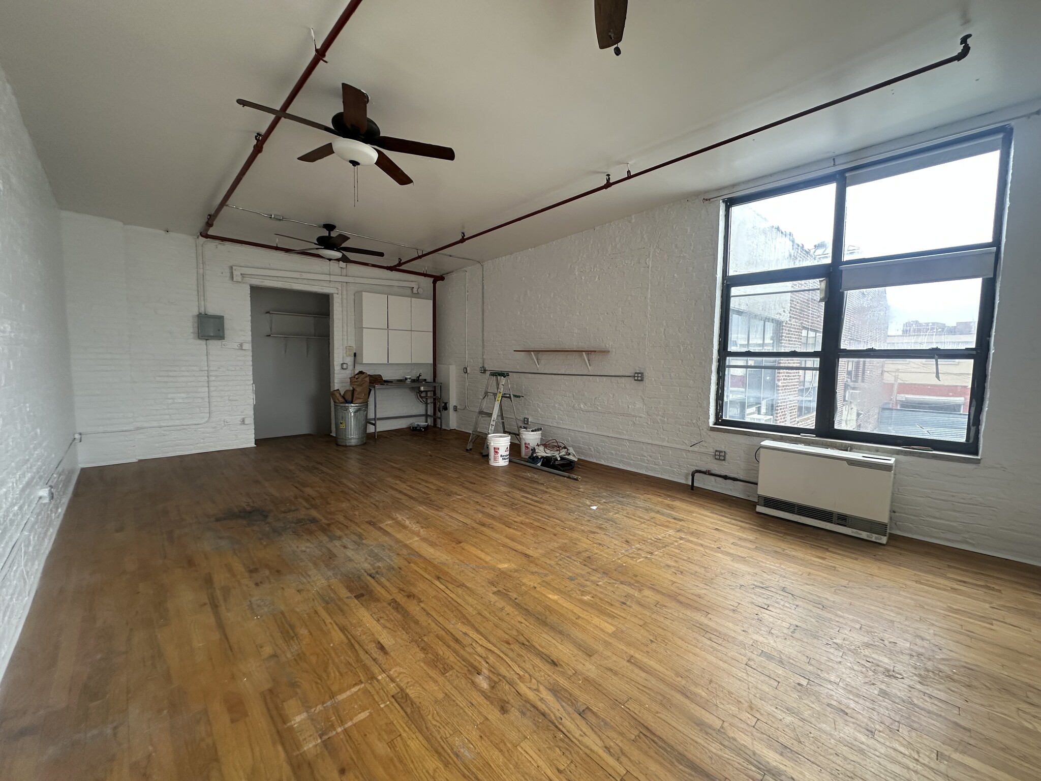 174 Bogart St, Brooklyn, NY à louer Photo de l’immeuble– Image 1 sur 7