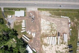 Plus de détails pour 1600 N Timberland Dr, Lufkin, TX - Terrain à vendre