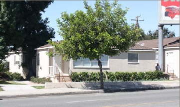 1985-1989 N Lake Ave, Altadena, CA à vendre - Photo principale – Image 1 sur 2