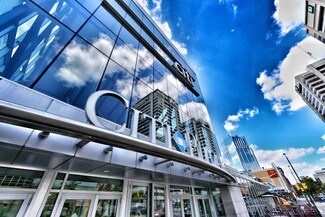 Plus de détails pour 355 Wellington St, London, ON - Bureau, Local commercial à louer