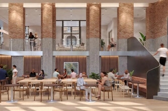 24 Rue Du Général Bertrand, Paris à louer Photo intérieure– Image 2 sur 3