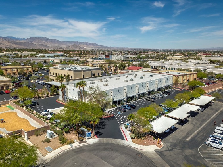 2411 Tech Center Ct, Las Vegas, NV à louer - Autre – Image 3 sur 6
