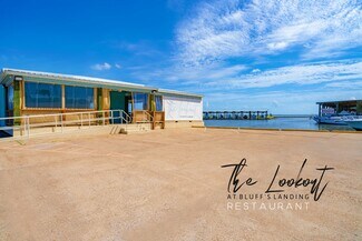 Plus de détails pour 4236 Laguna Shores Rd, Corpus Christi, TX - Local commercial à louer