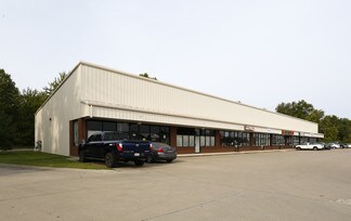 Plus de détails pour 1297-1299 W Ohio Pike, Amelia, OH - Bureau/Local commercial à louer
