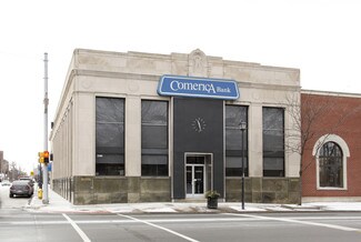 Plus de détails pour 22101 Michigan Ave, Dearborn, MI - Local commercial à louer