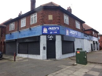 Plus de détails pour 97-99 Newcastle Rd, Sunderland - Local commercial à louer