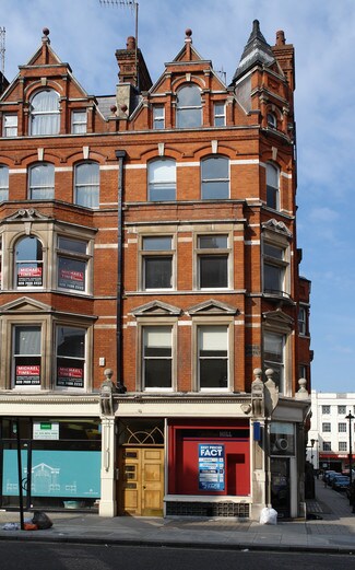 Plus de détails pour 78 Duke St, Londres - Bureau à louer