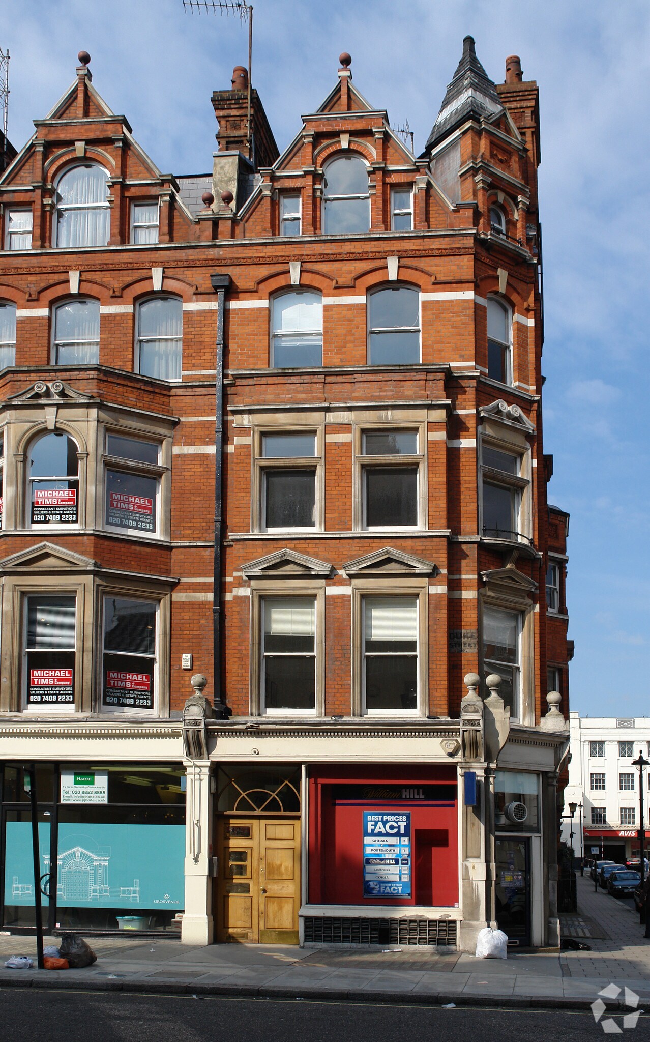 78 Duke St, Londres à louer Photo principale– Image 1 sur 4