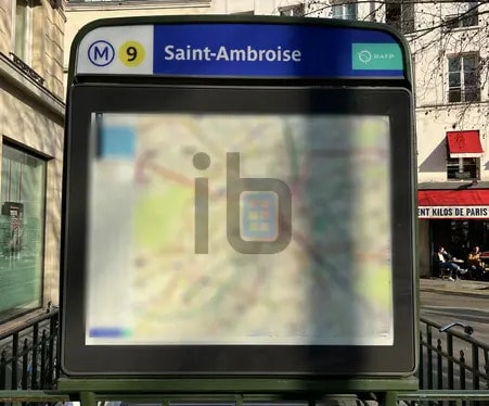 Plus de détails pour Local commercial à louer