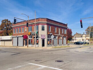 Plus de détails pour 923 Starr Ave, Toledo, OH - Bureau, Local commercial à louer