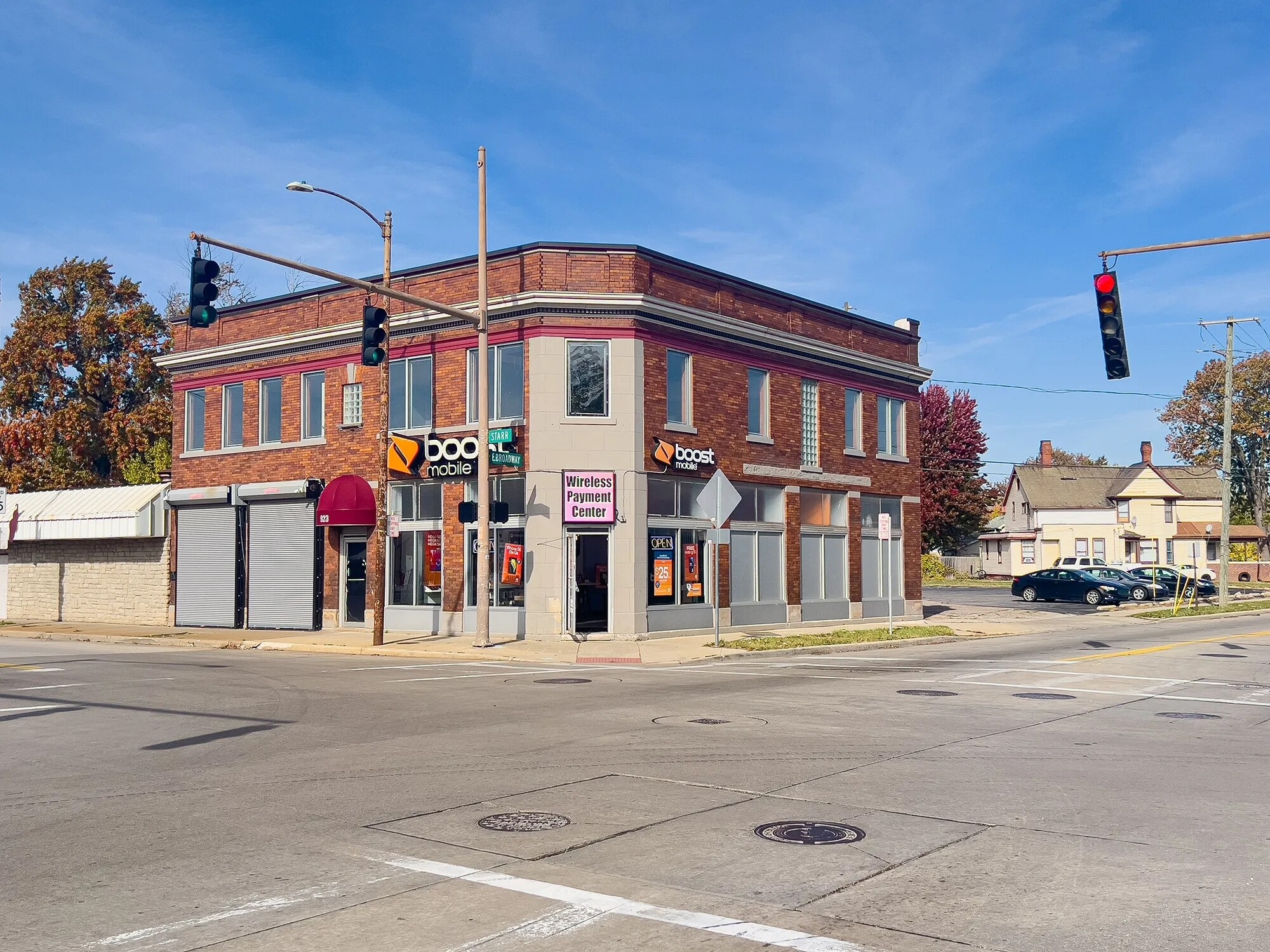 923 Starr Ave, Toledo, OH à louer Photo de l’immeuble– Image 1 sur 5