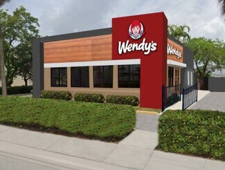 Plus de détails pour 1515 NW 7th St, Miami, FL - Local commercial à louer