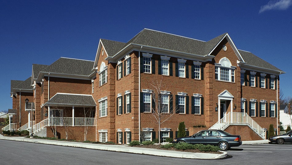 1250 E Germantown Pike, Plymouth Meeting, PA à louer - Photo de l’immeuble – Image 2 sur 6