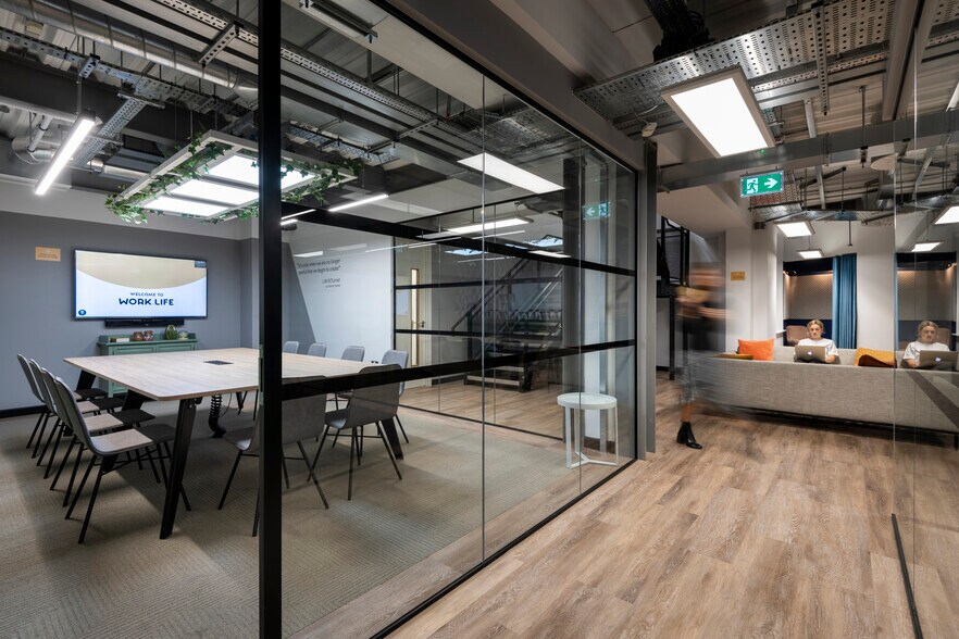 33 Foley St, Londres à louer - Photo intérieure – Image 3 sur 12