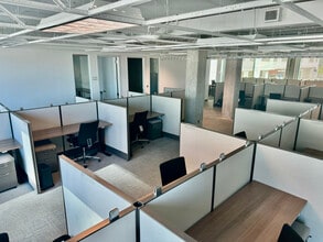 255 E Paces Ferry Rd Ne, Atlanta, GA à louer Photo intérieure– Image 1 sur 7