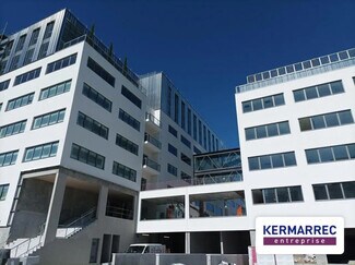 Plus de détails pour Bureau à louer