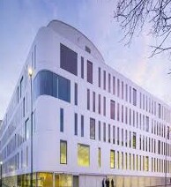 90 Avenue Du Général Leclerc, Pantin à louer - Photo principale – Image 1 sur 1