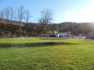 Plus de détails pour 315 Nolan Ave, Morgantown, WV - Terrain à vendre