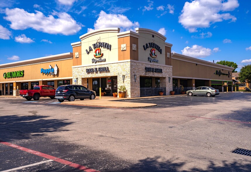 11920-11990 Westheimer Rd, Houston, TX à louer - Photo de l’immeuble – Image 2 sur 7