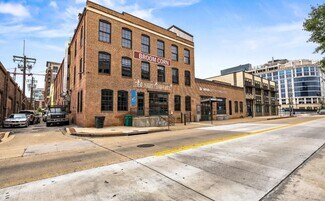 Plus de détails pour 1407 Fleet St, Baltimore, MD - Bureau, Local commercial à louer