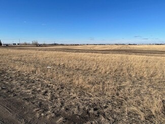 Plus de détails pour 10010 68 St NE, Calgary, AB - Terrain à vendre